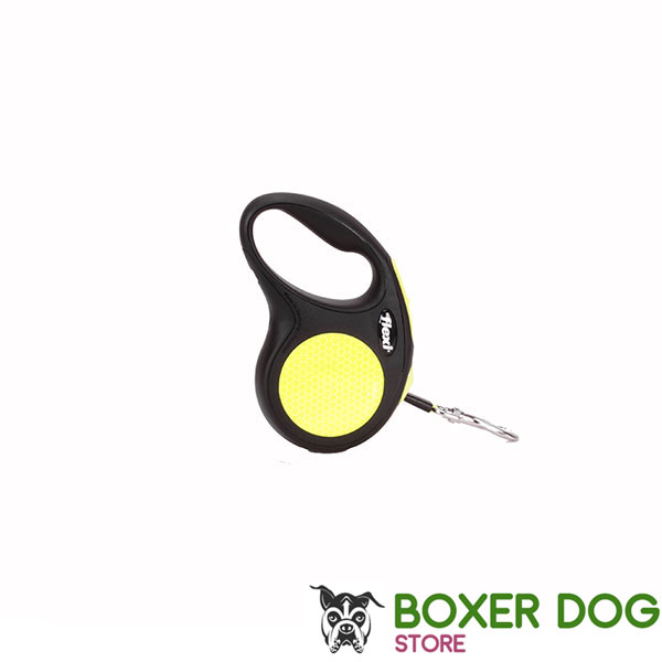 Comfy Flexi Retractable Dog Lead for Daily walking