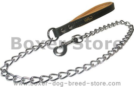 herm sprenger leash